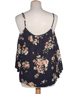 521225 Tops et t-shirts BERSHKA Occasion Vêtement occasion seconde main