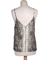 521228 Tops et t-shirts ZARA Occasion Vêtement occasion seconde main
