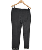 521234 Pantalons et pantacourts ZARA Occasion Vêtement occasion seconde main