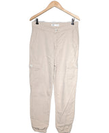 521254 Pantalons et pantacourts ZARA Occasion Once Again Friperie en ligne