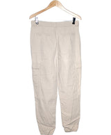 521254 Pantalons et pantacourts ZARA Occasion Vêtement occasion seconde main