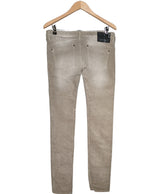 521256 Pantalons et pantacourts SISLEY Occasion Vêtement occasion seconde main