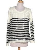 521257 Pulls et gilets BERSHKA Occasion Once Again Friperie en ligne