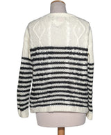 521257 Pulls et gilets BERSHKA Occasion Vêtement occasion seconde main