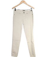 521261 Pantalons et pantacourts SISLEY Occasion Once Again Friperie en ligne