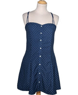 521268 Robes BERSHKA Occasion Once Again Friperie en ligne