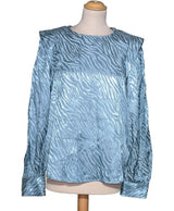 521274 Chemises et blouses CAMAIEU Occasion Once Again Friperie en ligne