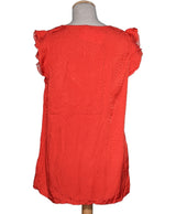 521301 Tops et t-shirts ETAM Occasion Vêtement occasion seconde main