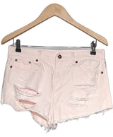 521305 Shorts et bermudas FOREVER 21 Occasion Once Again Friperie en ligne