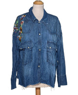 521318 Chemises et blouses ZARA Occasion Once Again Friperie en ligne