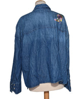 521318 Chemises et blouses ZARA Occasion Vêtement occasion seconde main