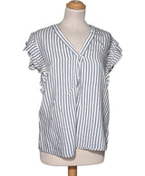 521404 Tops et t-shirts KOOKAI Occasion Once Again Friperie en ligne