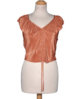 521409 Tops et t-shirts ZARA Occasion Once Again Friperie en ligne