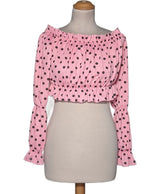 521411 Tops et t-shirts BOOHOO Occasion Once Again Friperie en ligne