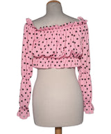 521411 Tops et t-shirts BOOHOO Occasion Vêtement occasion seconde main