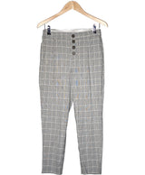 521415 Pantalons et pantacourts ZARA Occasion Once Again Friperie en ligne