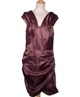 521418 Robes PRETTY LITTLE THING Occasion Once Again Friperie en ligne