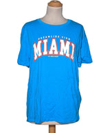 521419 Tops et t-shirts PULL AND BEAR Occasion Once Again Friperie en ligne