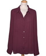 521434 Chemises et blouses CAMAIEU Occasion Once Again Friperie en ligne