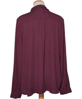 521434 Chemises et blouses CAMAIEU Occasion Vêtement occasion seconde main