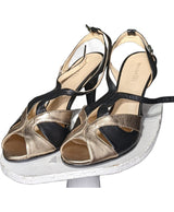 521440 Chaussures MINELLI Occasion Once Again Friperie en ligne