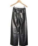 521462 Pantalons et pantacourts ZARA Occasion Vêtement occasion seconde main