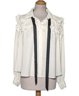 521469 Chemises et blouses ZARA Occasion Once Again Friperie en ligne
