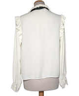 521469 Chemises et blouses ZARA Occasion Vêtement occasion seconde main