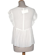 521472 Tops et t-shirts ZARA Occasion Vêtement occasion seconde main