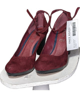 521491 Chaussures ERAM Occasion Once Again Friperie en ligne