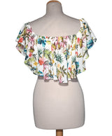 521493 Tops et t-shirts BERSHKA Occasion Vêtement occasion seconde main