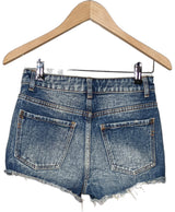 BERSHKA
