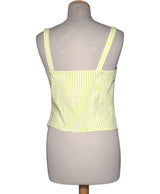 521535 Tops et t-shirts ZARA Occasion Vêtement occasion seconde main