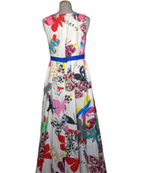 521555 Robes MAXMARA Occasion Vêtement occasion seconde main
