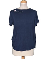 521564 Tops et t-shirts BENETTON Occasion Once Again Friperie en ligne