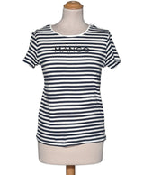 521571 Tops et t-shirts MANGO Occasion Once Again Friperie en ligne