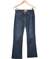521585 Jeans LEVI'S Occasion Once Again Friperie en ligne
