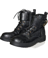 521586 Chaussures PROMOD Occasion Once Again Friperie en ligne