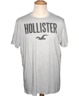 521593 Tops et t-shirts HOLLISTER Occasion Once Again Friperie en ligne