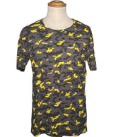 521611 Tops et t-shirts CALVIN KLEIN Occasion Once Again Friperie en ligne