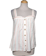 521614 Tops et t-shirts ETAM Occasion Once Again Friperie en ligne