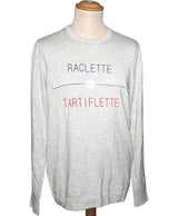 521623 Pulls et gilets JULES Occasion Once Again Friperie en ligne