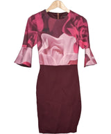 521629 Robes TED BAKER Occasion Once Again Friperie en ligne