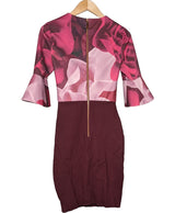521629 Robes TED BAKER Occasion Vêtement occasion seconde main