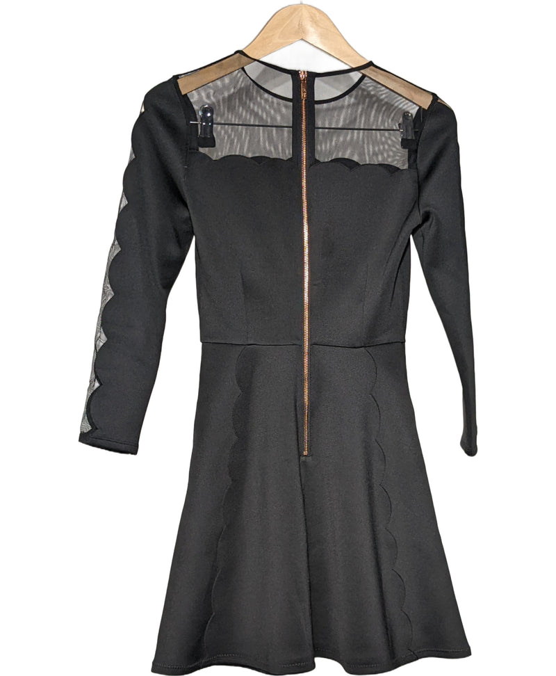 521634 Robes TED BAKER Occasion Vêtement occasion seconde main