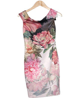 521635 Robes TED BAKER Occasion Once Again Friperie en ligne