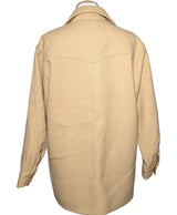 521645 Vestes PULL AND BEAR Occasion Vêtement occasion seconde main