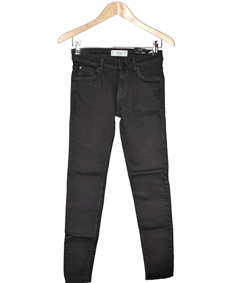 521661 Jeans MANGO Occasion Once Again Friperie en ligne