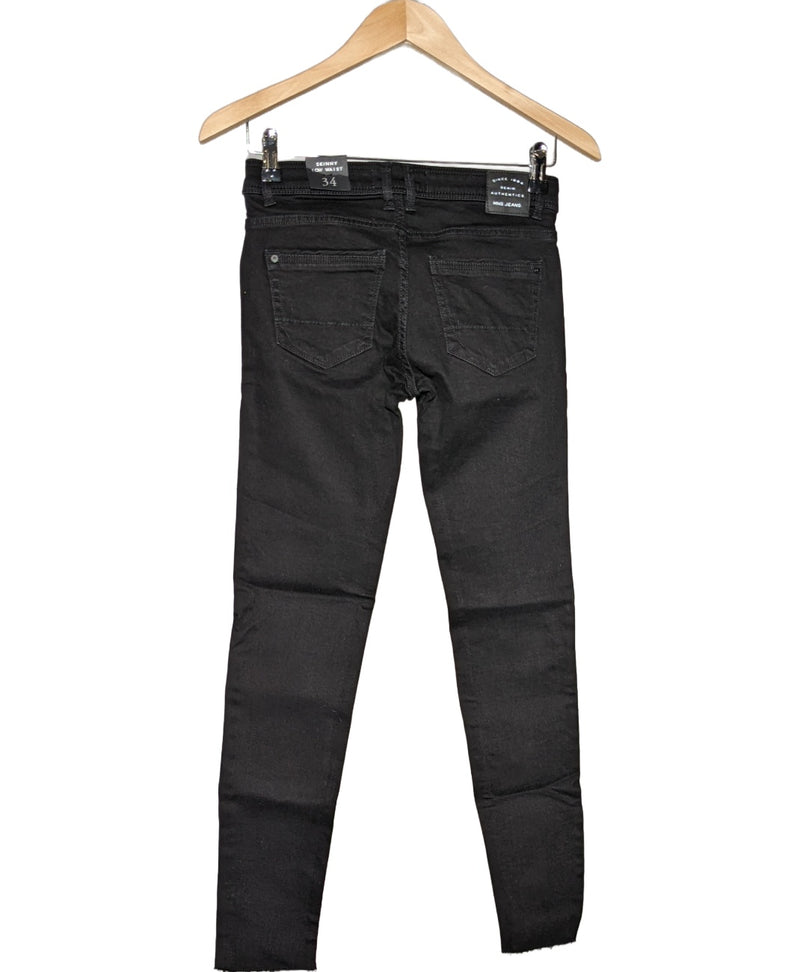 521661 Jeans MANGO Occasion Vêtement occasion seconde main