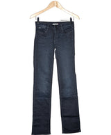 521681 Jeans LE TEMPS DES CERISES Occasion Once Again Friperie en ligne